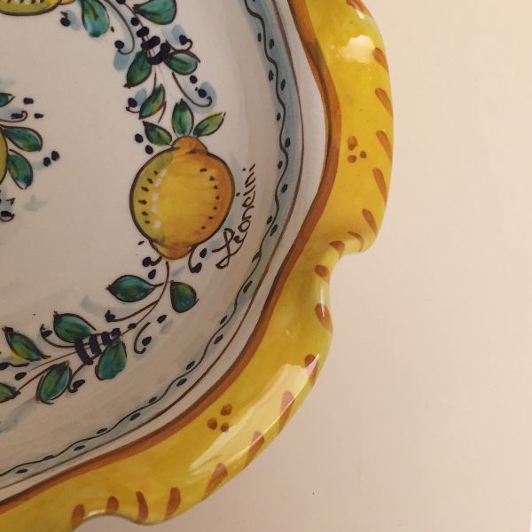 RUIT BOWL CM.25D, LIMONCINI 